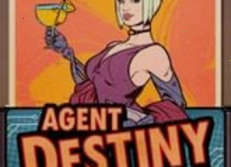 agent destiny по