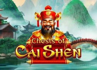 Chefts of Cai Shen слот