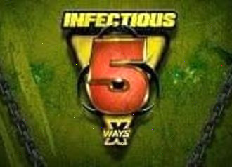 infection ways slot
