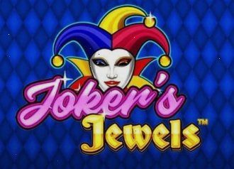 Jokers Jewels играть