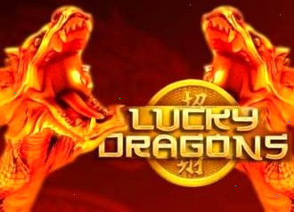 Lucky Dragons game Pro