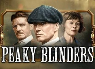 slots Peaky Blinders Power