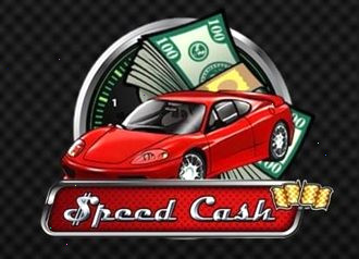 speed cash machine