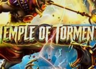 torment temple hsw