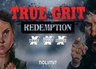 GritRedemtion video